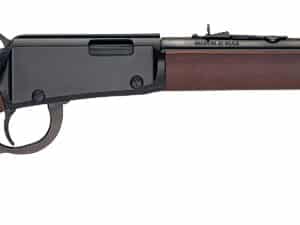 HEN LVR 22LR 12IN MARES LEG