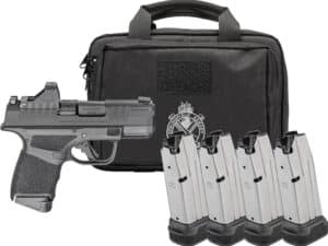 SPG HELL OSP 380 GP UWD 13RD