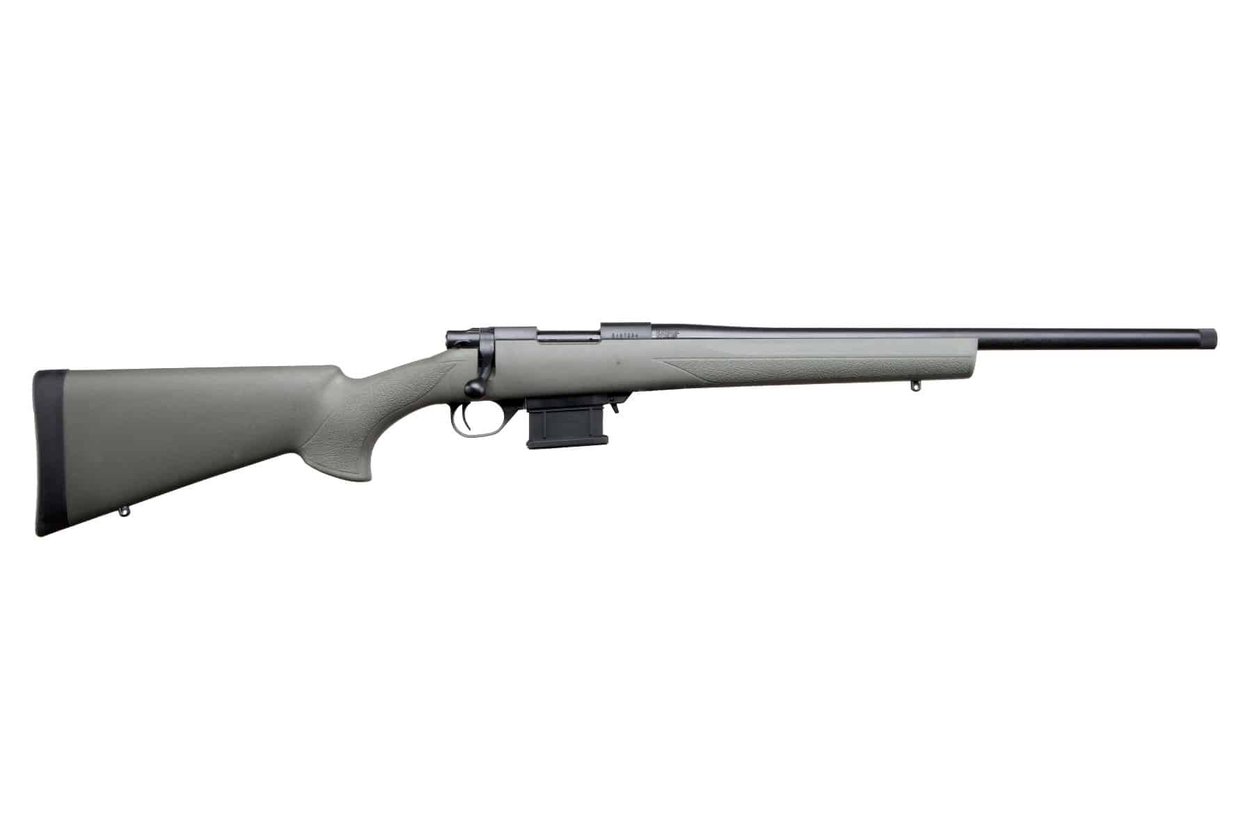 LEG HOWA MINI HB BA 6.5GREN G