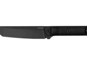 KERSHAW ATREIDES 5.7" BLK W/SHEATH