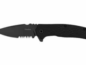 KERSHAW CONDUIT SERRATED 2.9" BLK