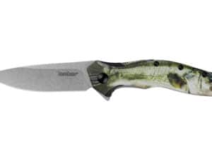 KERSHAW SHORELINE 3" BASS