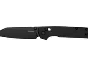 KERSHAW IRIDIUM RVRSE TNTO 3.45" BLK