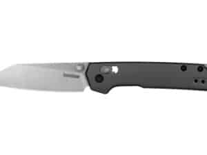 KERSHAW MINI IRDUM RVRSE TNTO 3" GRY