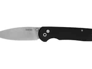 KERSHAW REMNANT 3.25" BLK STONEWASH