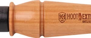 KNIGHT AND HALE HOOT EXTENDER - TURKEY LOCATOR CALL