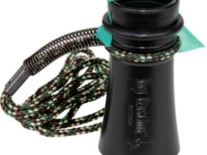 KNIGHT AND HALE HD SERIES - HEN VERSA TUBE MOUTH CALL