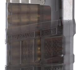 LANCER MAGAZINE L7AWM SR-25 - 7.62X51 20RD TRANS SMOKE GEN 2