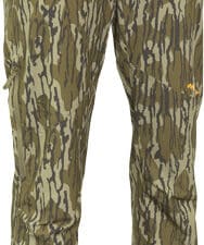 MUDDY TRX LIGHTWEIGHT PANT - MO BOTTOMLAND LARGE