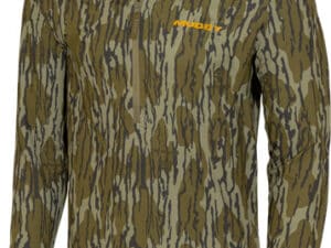 MUDDY TRX LIGHTWEIGHT QUARTER - ZIP MO BOTTOMLAND 2X-LARGE