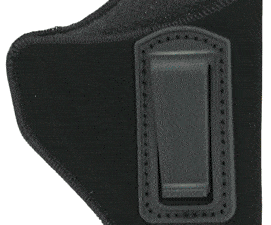 MICHAELS IN-PANT HOLSTER #0 RH - NYLON BLACK