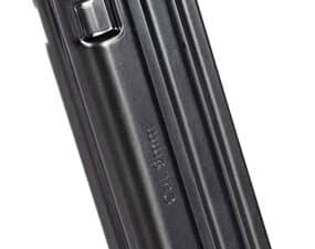 MEC-GAR MAGAZINE GLOCK 17 20RD - EXTENDED ANTI FRICTION FDE