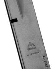 MEC-GAR MAGAZINE S&W 5900 - SERIES 9MM 17RD FLUSH BLUED
