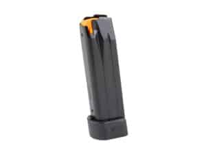 MAG WILSON 9MM 18RD EDC X9 BLK