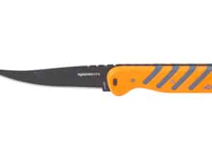 OD EDGE RAZOR HTX 3.5" GRY/ORG W/STH