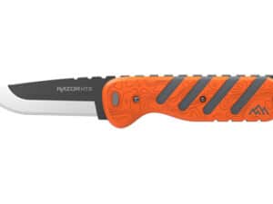 OD EDGE RAZOR HTX 3.5" FLDR GRY/ORG