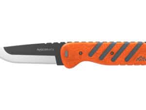 OD EDGE RAZOR HTX 5" FLDR GRY/ORG/BK