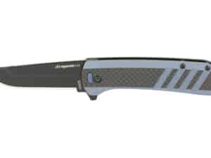 OD EDGE RAZOR VX4 G10 CRBN FBR BLUE