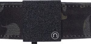 NEXBELT SUPREME APNDX EDC GUN - BELT 1.5" BLACK MULTICAM