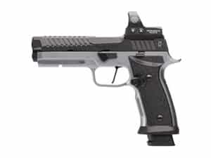 SIG P320 SXG 9MM 5" ROMEO3X PRO 10RD