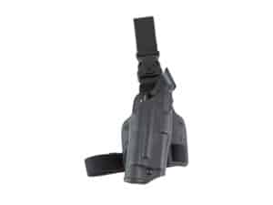 SL 6385 GLK17 G5 X300U STXTAC BLK RH