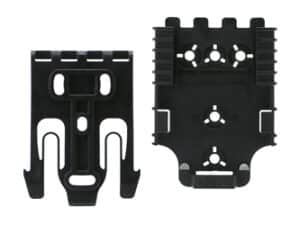 SL QUICK2-KIT1-2 QUICK RELSE KIT BLK