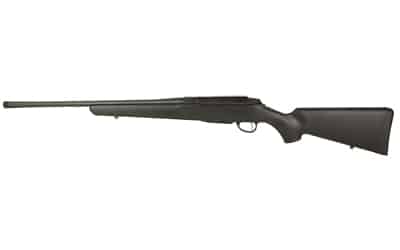 TIKKA T3 LITE 243WIN 20" BLK