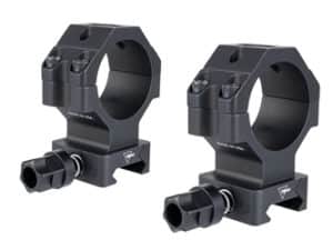 TRIJICON SCOPE RINGS W/QLOC 34MM XHI
