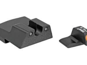 TRIJICON NS H&K P30/45C HD SET ORG