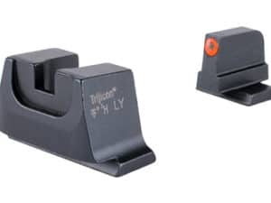 TRIJICON SUP NS GRN M&P CORE OF/MR