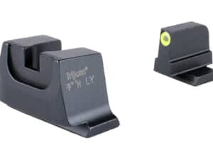 TRIJICON SUP NS GRN M&P CORE YF/MR