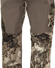 MUDDY TRX SOFTSHELL PANT - VEIL CANYON GREY 2X-LARGE