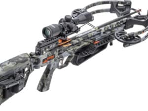 WICKED RIDGE XBOW INVADER M1 - ACU50 SLED DECOCK 390FPS PEAK