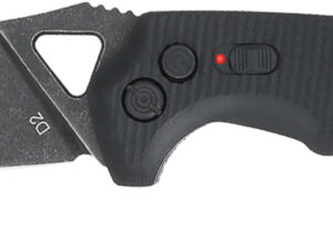 CBT RYKER BLACK AUTO