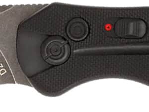 CBT DIABLO BLACK AUTO