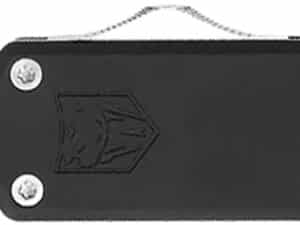 CBT DOMINATOR BLACK DROP PT