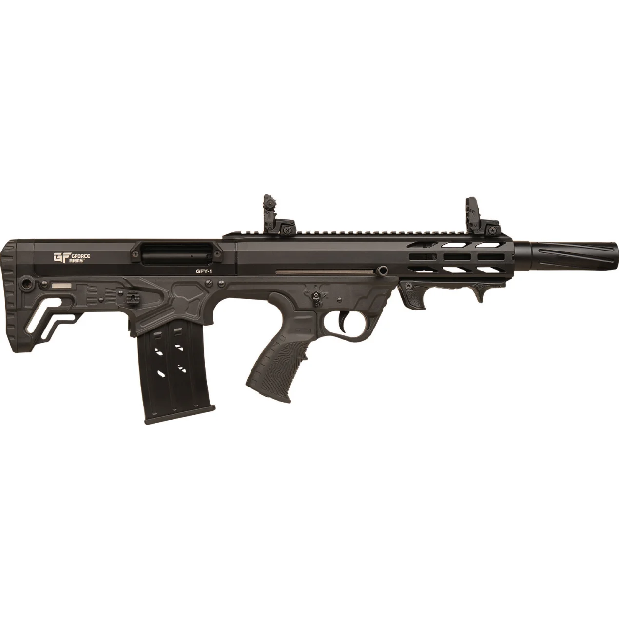 GForce Arms GFY-1 12GA 5Rd Bullpup Shotgun
