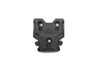 T-SERIES QUICK DETACH SYSTEM - BLACK