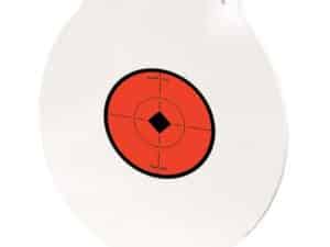 Birchwood Casey AR500 3/8" Steel Target 10" Round 1/ct