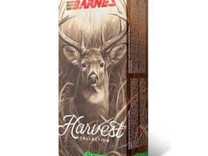 Barnes Harvest Collection Sierra Pro-Hunter Ammunition 45-70 Govt 155gr FN 2215 fps 20/ct