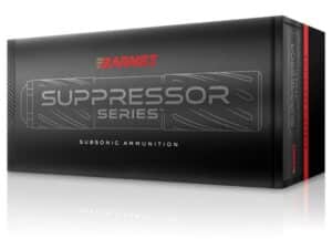 Barnes Sierra Handgun Ammunition 9mm Luger 147 gr JHP 985 fps 20/rd