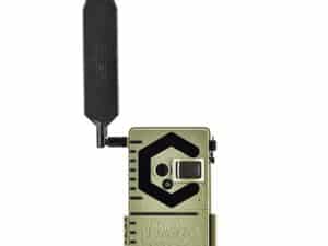 Covert Camera Interceptor Pro 20 MP Tan