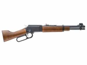 Chiappa LA Bandit Take Down Handgun .22 LR 9rd Capacity 12" Barrel Wood