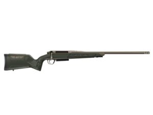 Christensen Arms Evoke Rifle 7mm Backcountry 3rd Magazine 20" 5/8x24" Threaded Barrel Bronze and Action Gray Stock