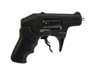 Standard Manufacturing  S333 Gen III Handgun .22 WMR 8rd Capacity 2.25" Barrel Black