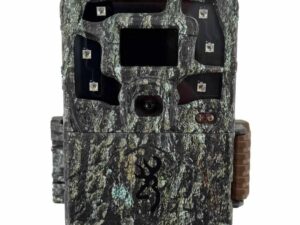 Browning Strike Force Pro X Trail Camera 1080p 24MP Camo