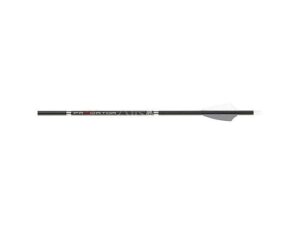 Carbon Express Predator AIR Arrows .350 6pk Fletched