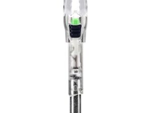 Nockturnal G Nock Shift Green 3/pk .166 Arrow Diameter
