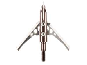 Feradyne Rage Broadhead 2 Blade COC NC 100 Grain Silver