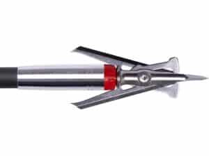 Rage Hypo 2 Crossbow Broadheads 125 gr 2" 4/ct